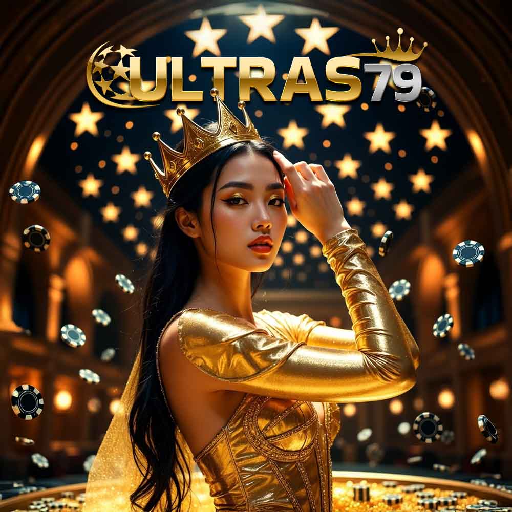 Ultras79 > Area Gaming Intens dengan Sistem Terstruktur  Pengguna Aktif